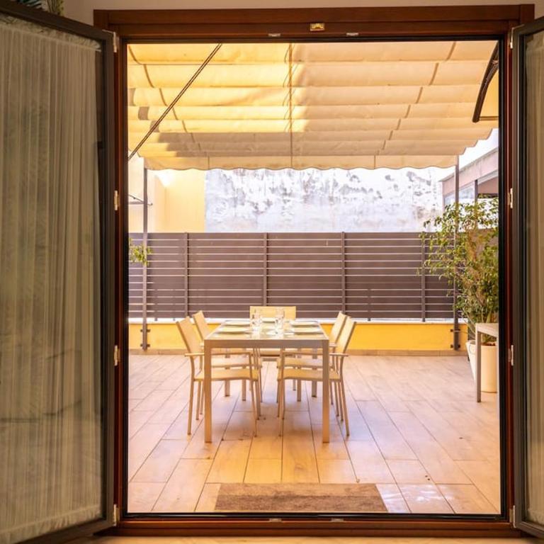 San Isidoro Skyview By Valcambre - Apartamento de 2 dormitorios - 8