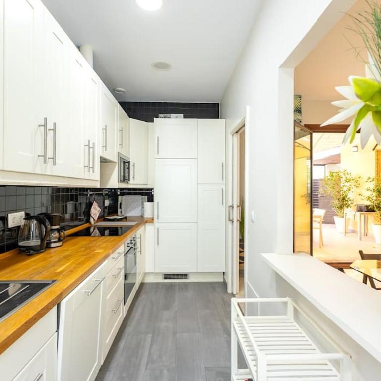 San Isidoro Skyview By Valcambre - Apartamento de 2 dormitorios - 10