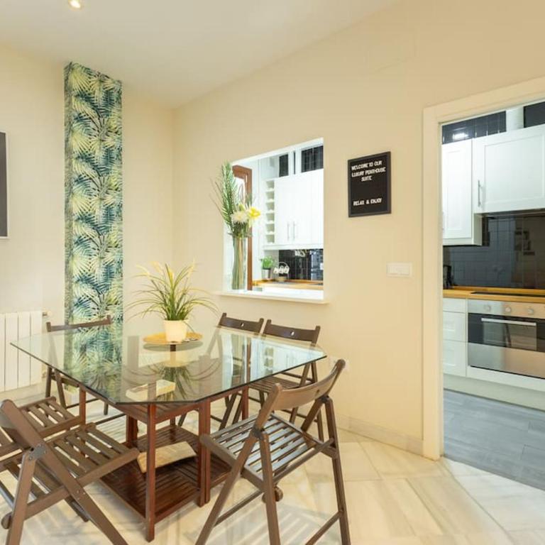 San Isidoro Skyview By Valcambre - Apartamento de 2 dormitorios - 15