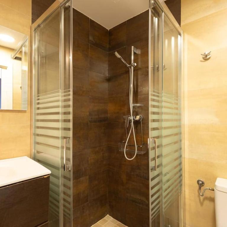 San Isidoro Skyview By Valcambre - Apartamento de 2 dormitorios - 16