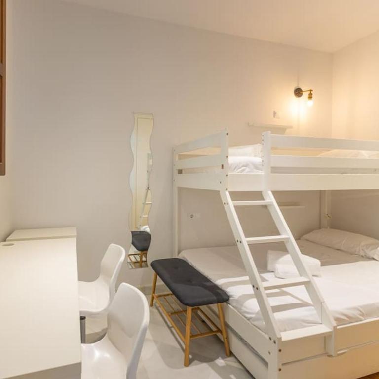 San Isidoro Skyview By Valcambre - Apartamento de 2 dormitorios - 20