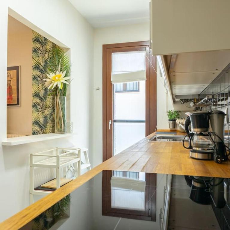 San Isidoro Skyview By Valcambre - Apartamento de 2 dormitorios - 23
