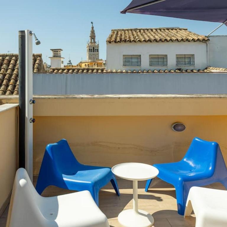 San Isidoro Skyview By Valcambre - Apartamento de 2 dormitorios - 24