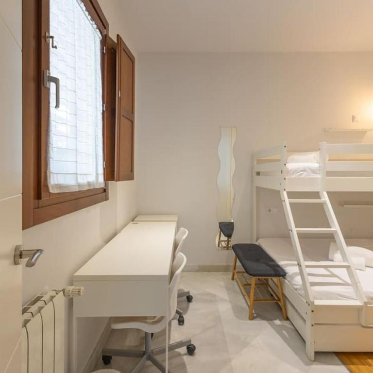 San Isidoro Skyview By Valcambre - Apartamento de 2 dormitorios - 27