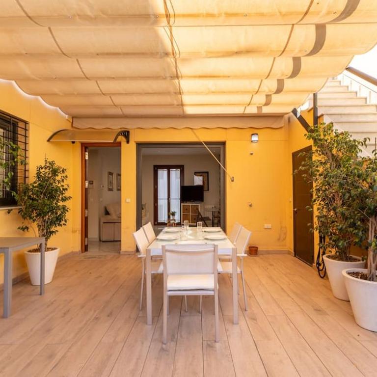 San Isidoro Skyview By Valcambre - Apartamento de 2 dormitorios - 28