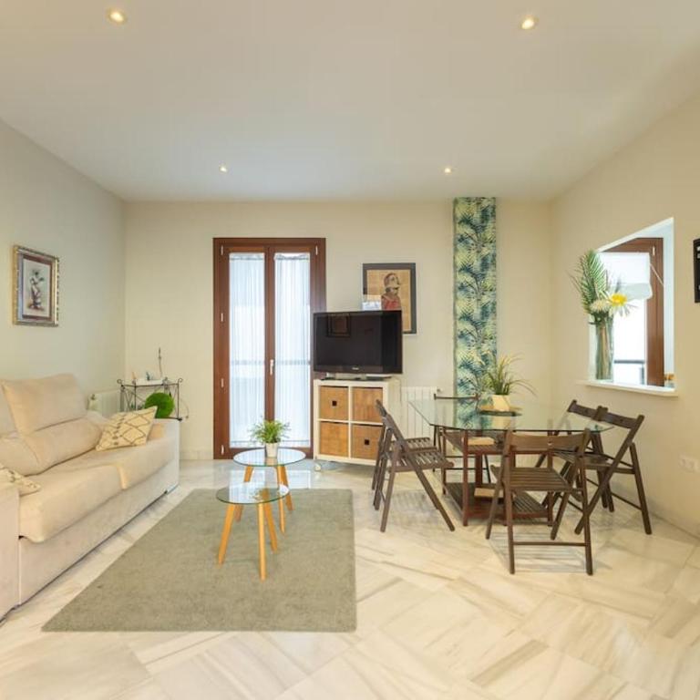 San Isidoro Skyview By Valcambre - Apartamento de 2 dormitorios - 31