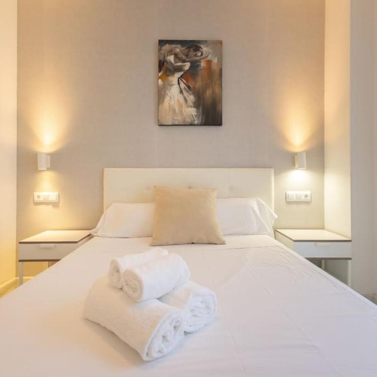 San Isidoro Skyview By Valcambre - Apartamento de 2 dormitorios - 32