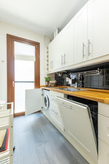 San Isidoro Skyview By Valcambre - Apartamento de 2 dormitorios - 37