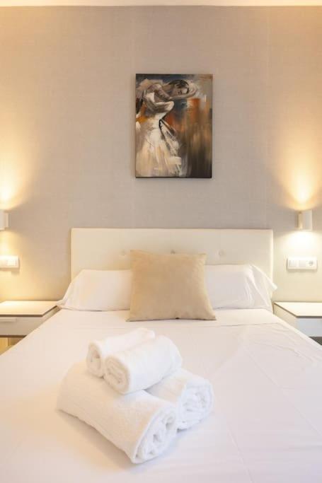 San Isidoro Skyview By Valcambre - Apartamento de 2 dormitorios - 45