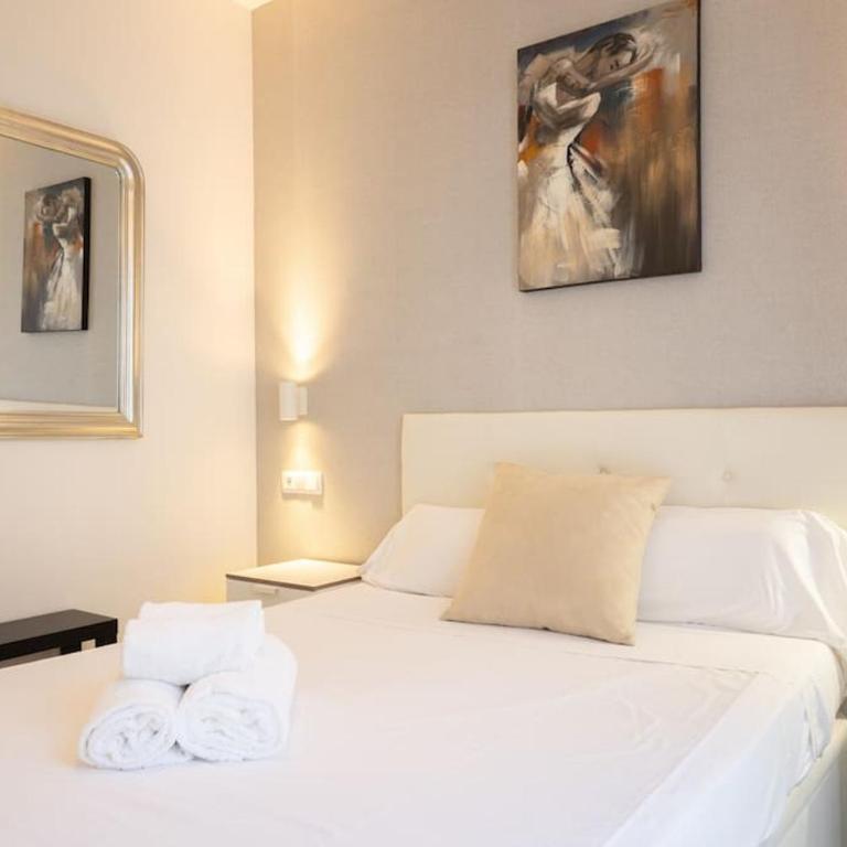 San Isidoro Skyview By Valcambre - Apartamento de 2 dormitorios - 48