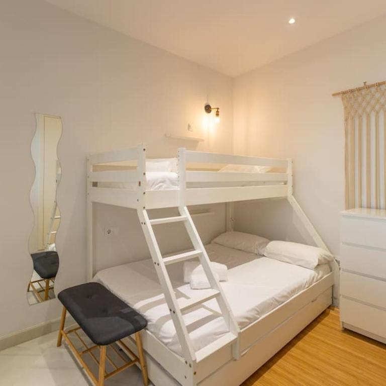 San Isidoro Skyview By Valcambre - Apartamento de 2 dormitorios - 49