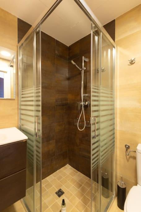 San Isidoro Skyview By Valcambre - Apartamento de 2 dormitorios - 59