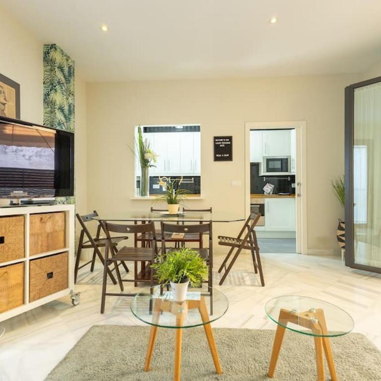 San Isidoro Skyview By Valcambre - Apartamento de 2 dormitorios - 61