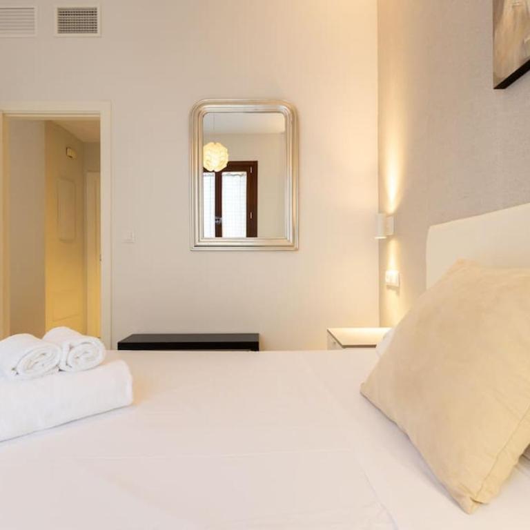 San Isidoro Skyview By Valcambre - Apartamento de 2 dormitorios - 62