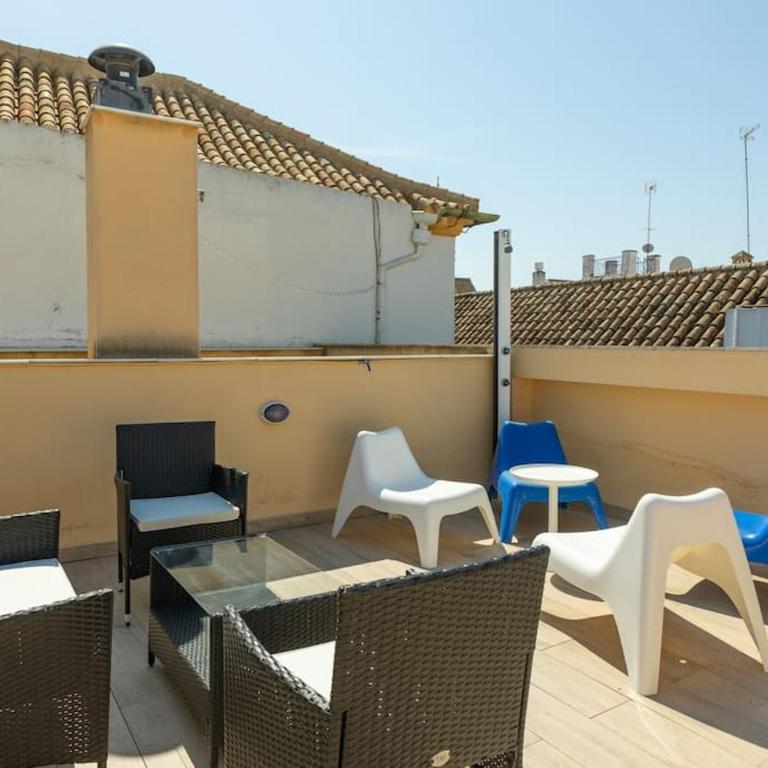San Isidoro Skyview By Valcambre - Apartamento de 2 dormitorios - 63