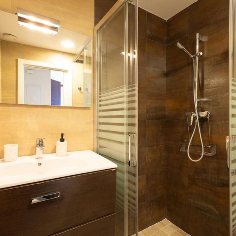 San Isidoro Skyview By Valcambre - Apartamento de 2 dormitorios - 65
