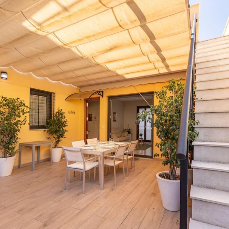 San Isidoro Skyview By Valcambre - Apartamento de 2 dormitorios - 67