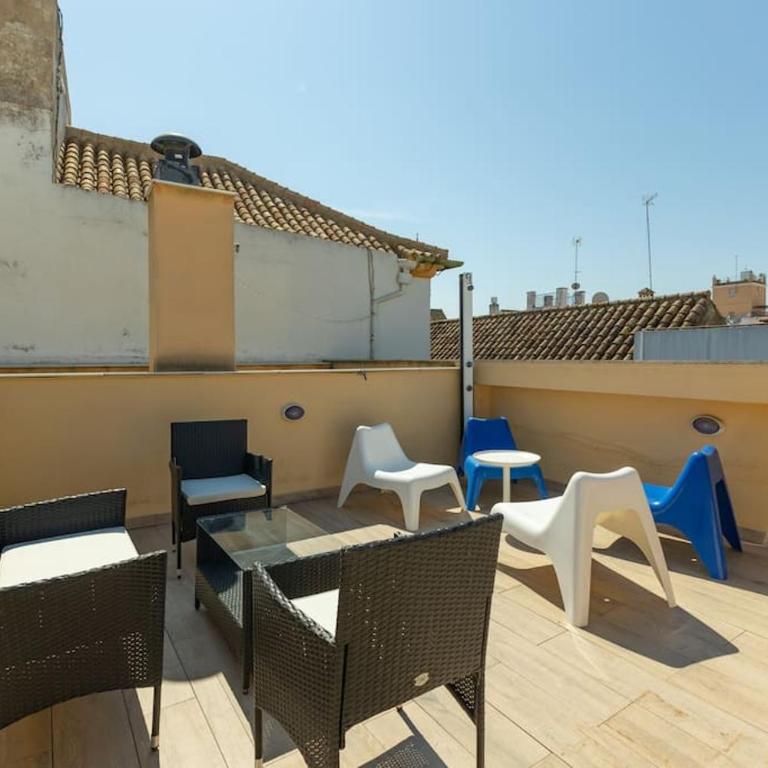 San Isidoro Skyview By Valcambre - Apartamento de 2 dormitorios - 70