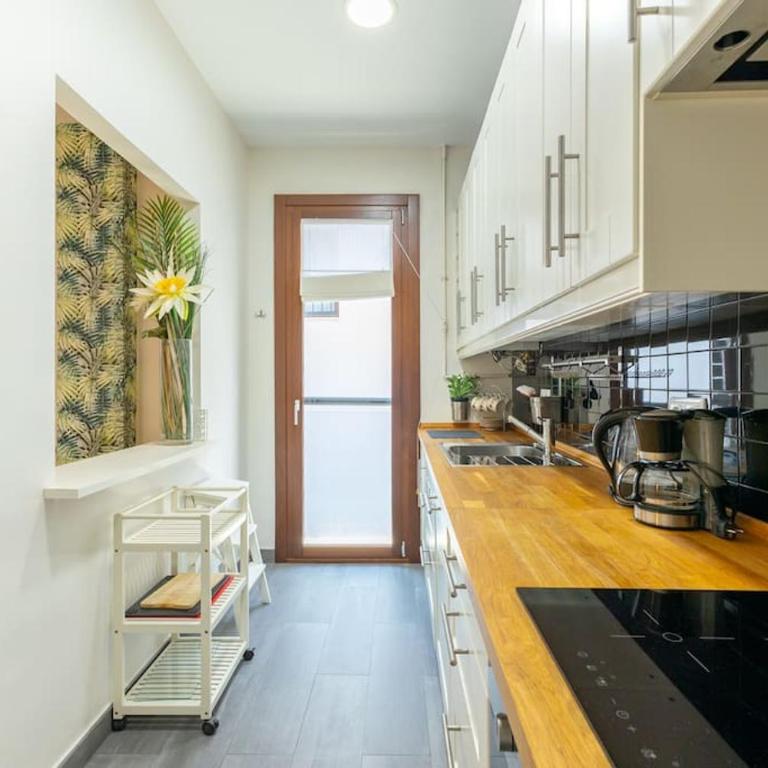 San Isidoro Skyview By Valcambre - Apartamento de 2 dormitorios - 72