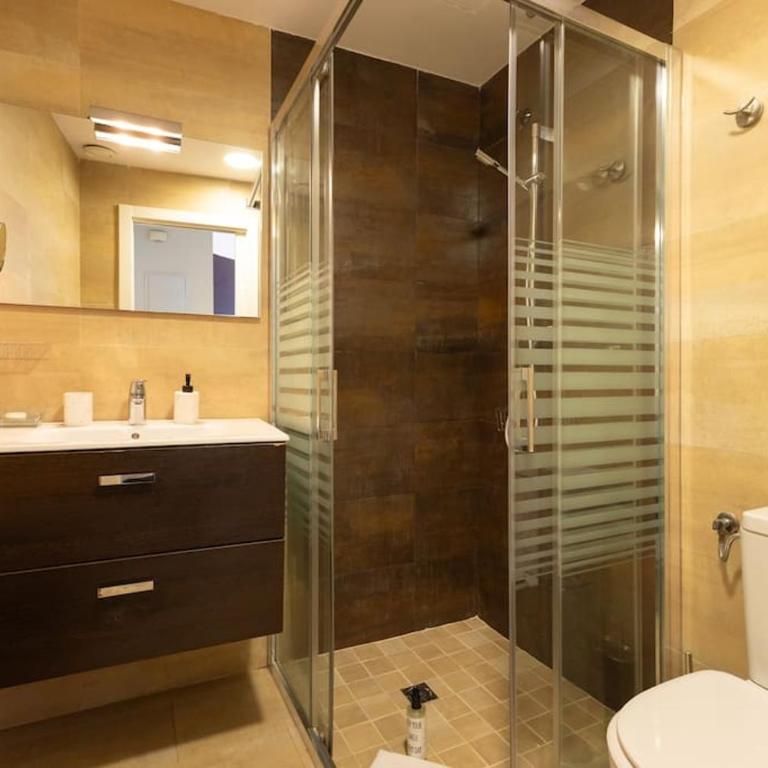 San Isidoro Skyview By Valcambre - Apartamento de 2 dormitorios - 74