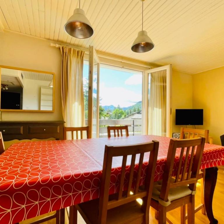 75m With Balcony Near The Slopes! - Appartement - 10