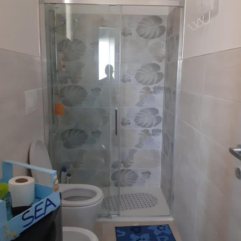 Casa Peonia - Casa con 2 Camere da Letto - 7