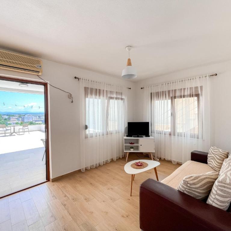 Higo Apartments - Apartman sa 2 Spavaće Sobe - 1