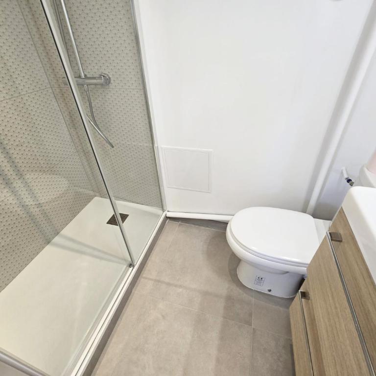 Gregbnb - Studio 17m2 - Terrasse - Clim - Ouest - 4 - Studio mit Terrasse - 13
