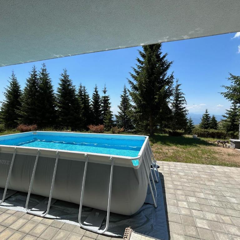 Vila Kruna Sunčani Breg - Apartment - 23