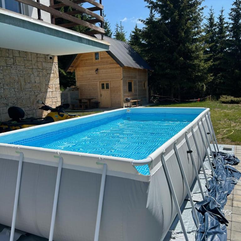 Vila Kruna Sunčani Breg - Apartment - 3