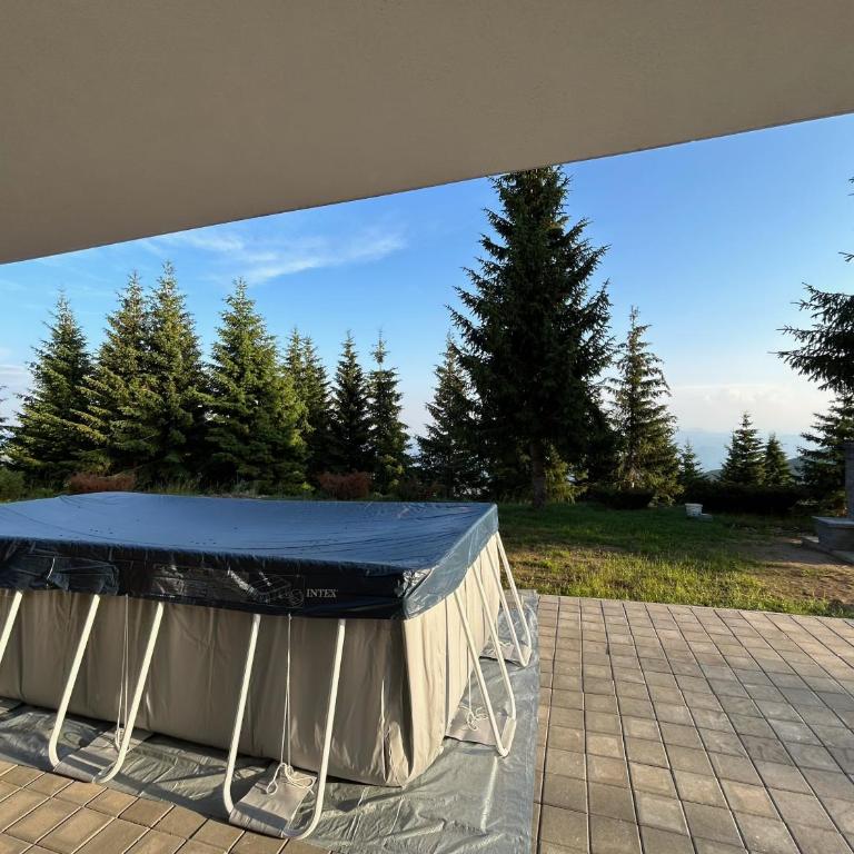 Vila Kruna Sunčani Breg - Apartment - 21