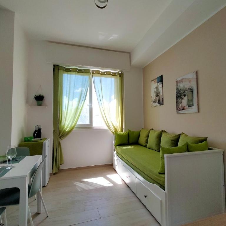 Dimora Giovanni - Double Room with Balcony - 4