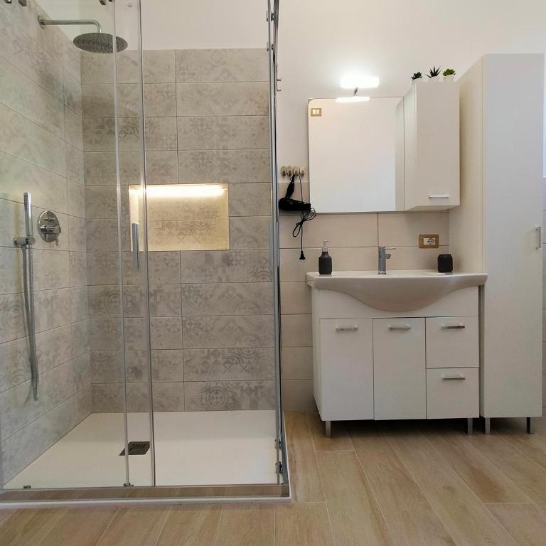 Dimora Giovanni - Double Room with Private Bathroom - 7