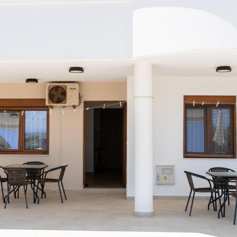 Higo Apartments - Apartman sa 2 Spavaće Sobe - 20