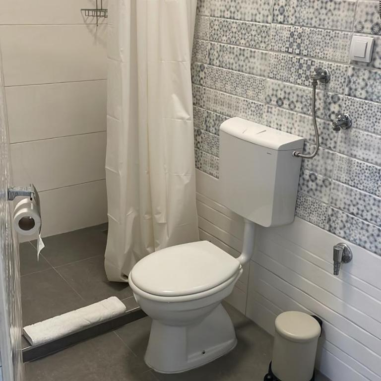 Hedonist-Boulevard Stayhouse - Apartman sa 1 Spavaćom Sobom - 9