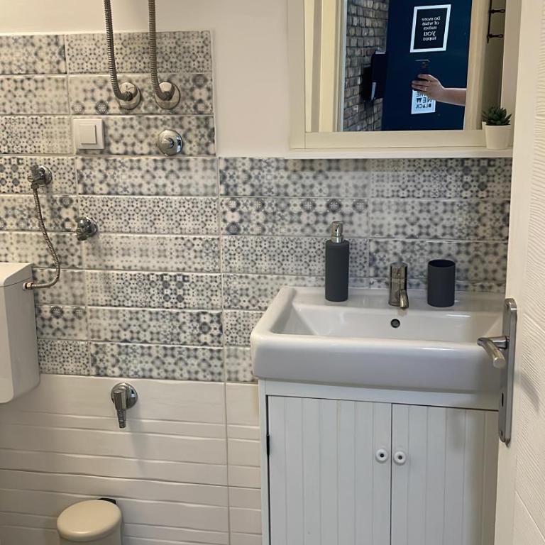 Hedonist-Boulevard Stayhouse - Apartman sa 1 Spavaćom Sobom - 10