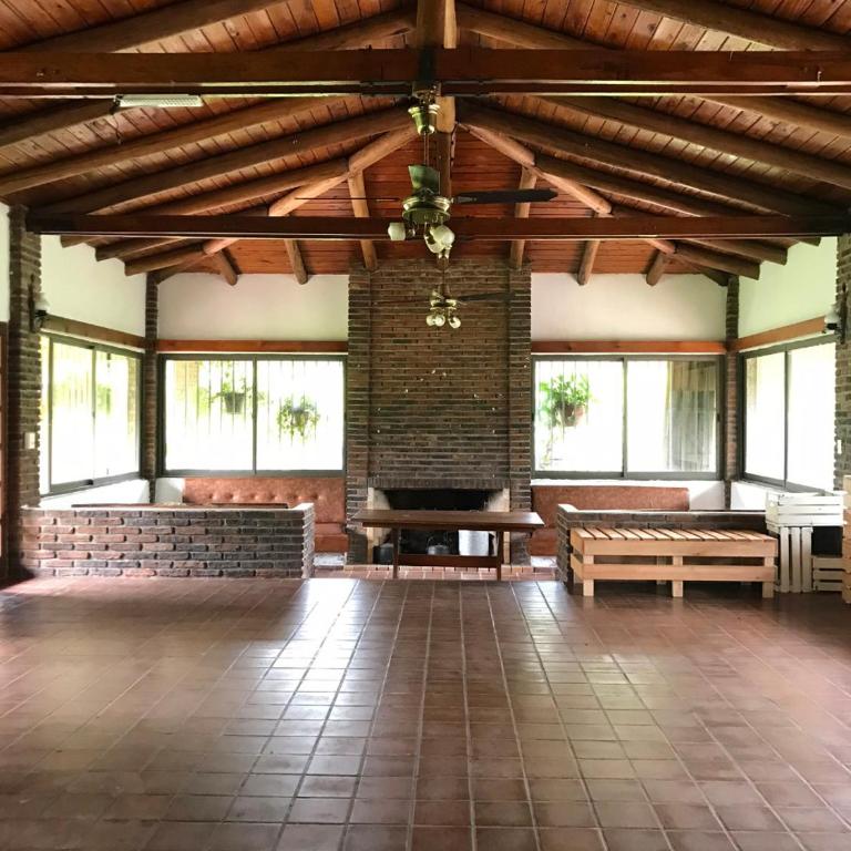 Posada El Sosiego - Casa de 2 dormitorios - 12