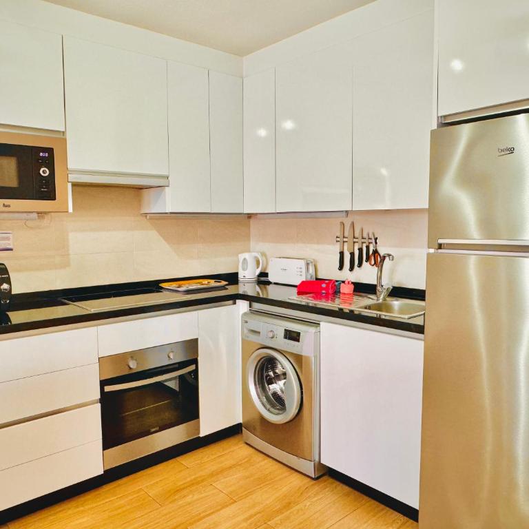 Pueblo Evita Premium Suites - Suite de 1 dormitorio - 20