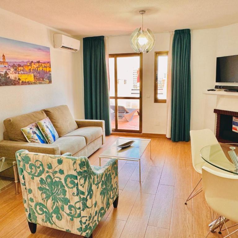 Pueblo Evita Premium Suites - Suite de 1 dormitorio - 12
