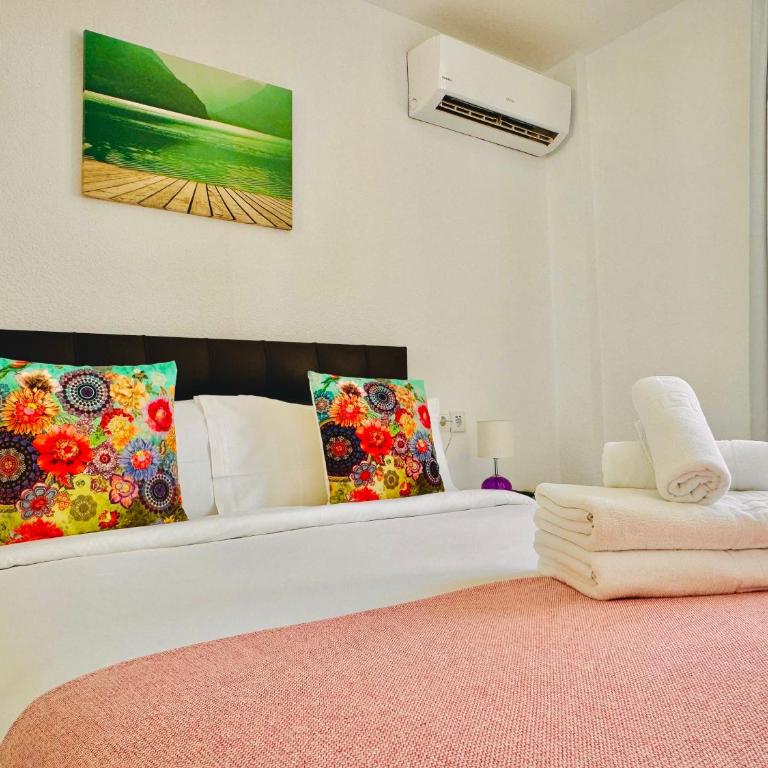 Pueblo Evita Premium Suites - Suite de 1 dormitorio - 15