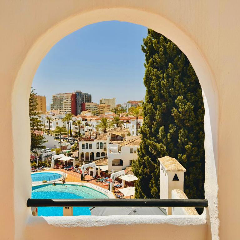 Pueblo Evita Premium Suites - Suite de 1 dormitorio - 13