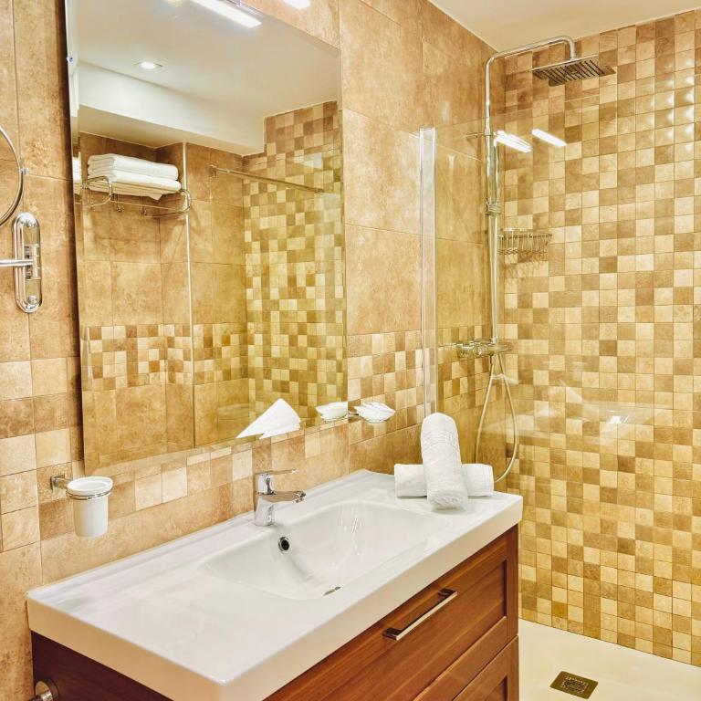 Pueblo Evita Premium Suites - Suite de 1 dormitorio - 17