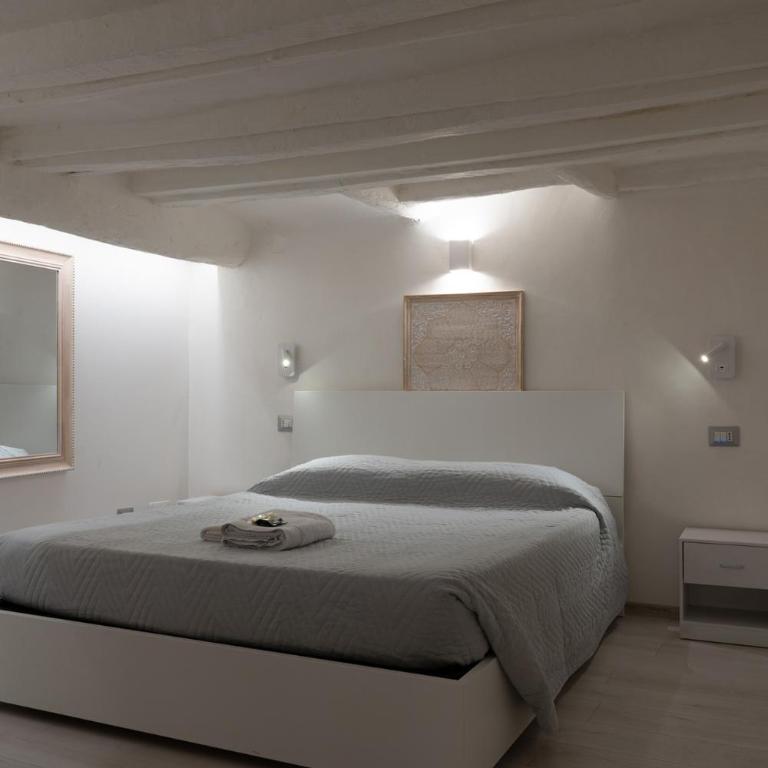 Casa Cartoleria 34 - Appartamento con 1 Camera da Letto - 1