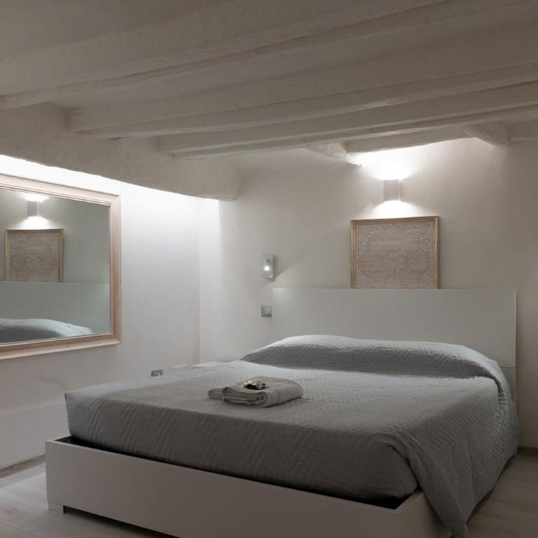 Casa Cartoleria 34 - Appartamento con 1 Camera da Letto - 9