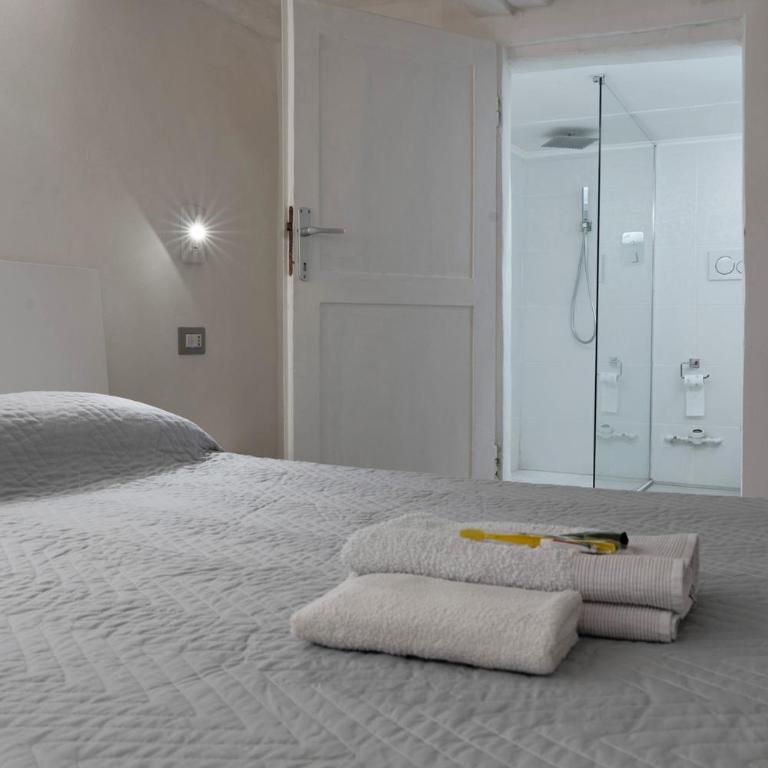 Casa Cartoleria 34 - Appartamento con 1 Camera da Letto - 11