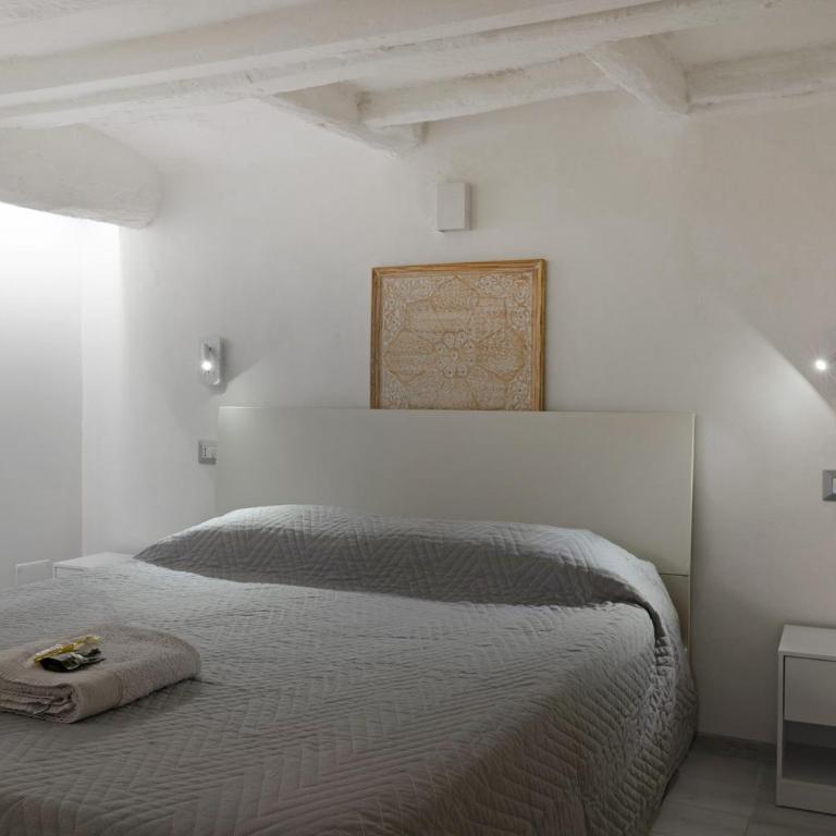 Casa Cartoleria 34 - Appartamento con 1 Camera da Letto - 13