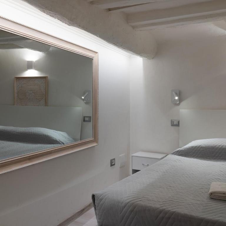Casa Cartoleria 34 - Appartamento con 1 Camera da Letto - 14