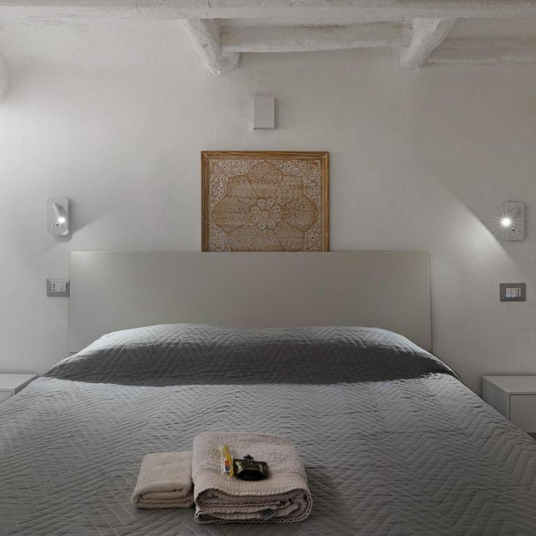 Casa Cartoleria 34 - Appartamento con 1 Camera da Letto - 15