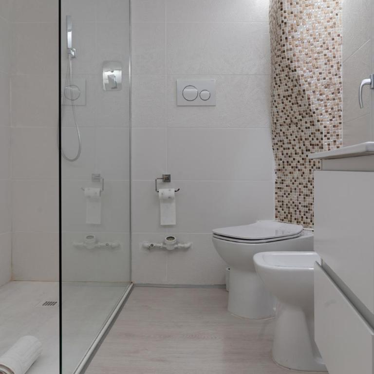Casa Cartoleria 34 - Appartamento con 1 Camera da Letto - 17