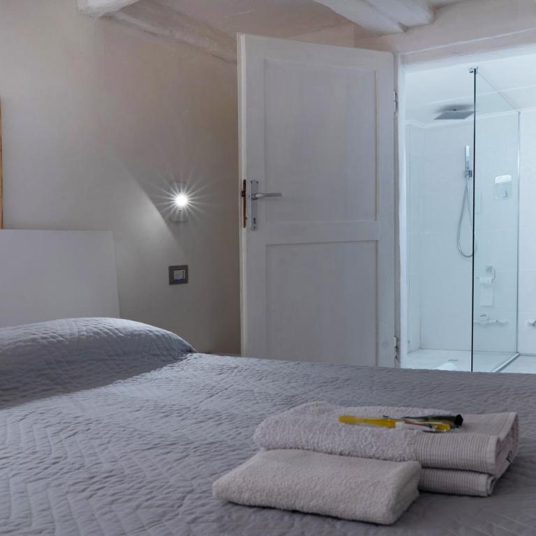 Casa Cartoleria 34 - Appartamento con 1 Camera da Letto - 19